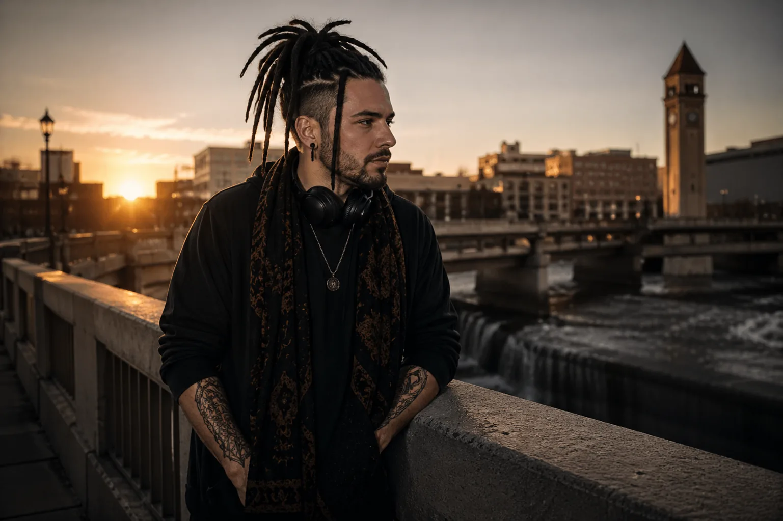Marcus Vibe image